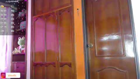 Sophia online show from February 2025 08:02:02 PM