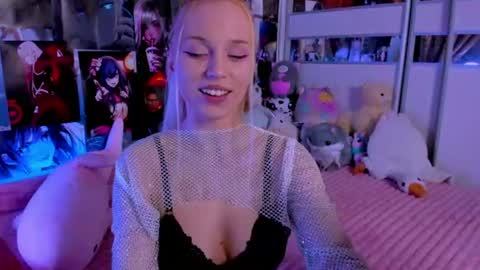Snapshot of cuttie_ponyy chatting on July 2026 08:22:01 PM Nora online show from July 2026 08:22:01 PM