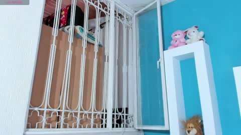 Snapshot of cuty_sexy_hotxx chatting on April 2026 11:35:01 AM LIZETH online show from April 2026 11:35:01 AM