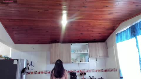 Snapshot of cuty_sexy_hotxx chatting on May 2026 06:09:01 PM LIZETH online show from May 2026 06:09:01 PM