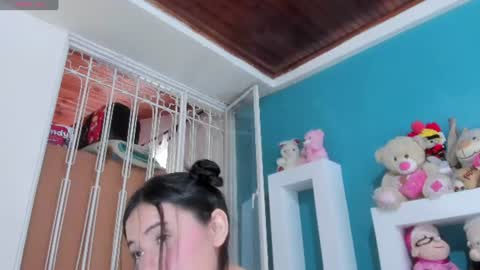 Snapshot of cuty_sexy_hotxx chatting on June 2026 11:31:01 AM LIZETH online show from June 2026 11:31:01 AM