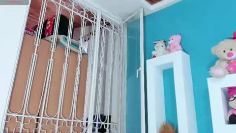 Snapshot of cuty_sexy_hotxx chatting on July 2026 11:56:02 AM LIZETH online show from July 2026 11:56:02 AM