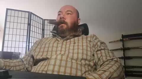 Bubba Bull online show from February 2026 09:24:01 PM