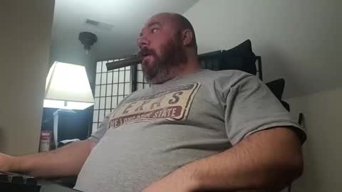 Bubba Bull online show from February 2026 07:34:02 AM