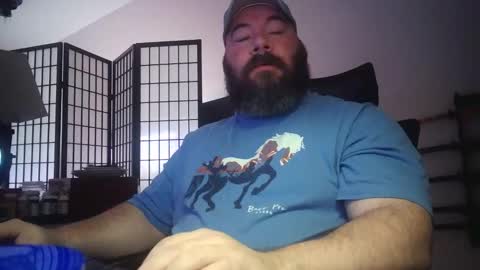 Bubba Bull online show from May 2026 07:20:02 PM