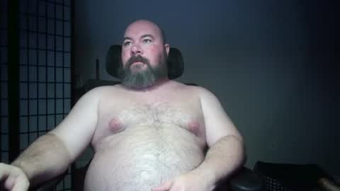 Snapshot of cwbyga chatting on July 2026 04:48:02 AM Bubba Bull online show from July 2026 04:48:02 AM