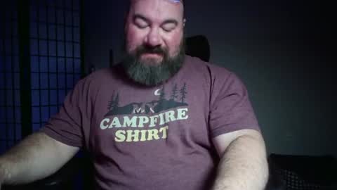Snapshot of cwbyga chatting on July 2026 04:17:02 AM Bubba Bull online show from July 2026 04:17:02 AM