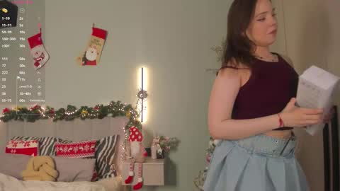 Snapshot of cwenbrayton chatting on January 2026 07:01:01 AM Cwen online show from January 2026 07:01:01 AM