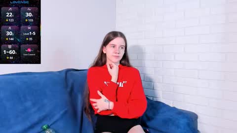 Ashly online show from October 2025 07:24:02 PM