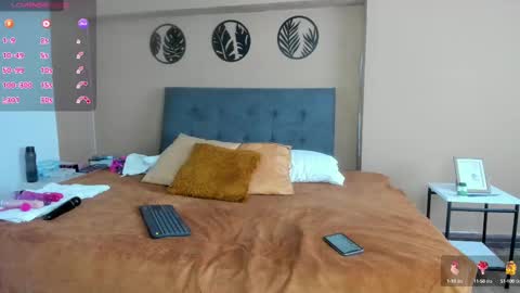 Cyan online show from January 2025 01:09:01 PM