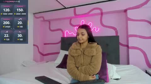 Cyan online show from February 2025 02:02:01 PM