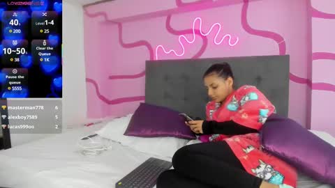 Cyan online show from February 2025 07:21:01 PM