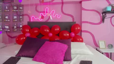 Cyan online show from February 2025 06:44:01 PM