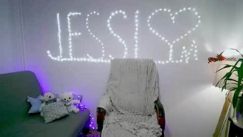 cyber_candy online show from January 2025 11:26:01 PM