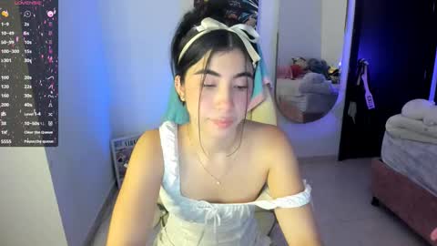 Liz online show from November 2025 11:16:01 PM