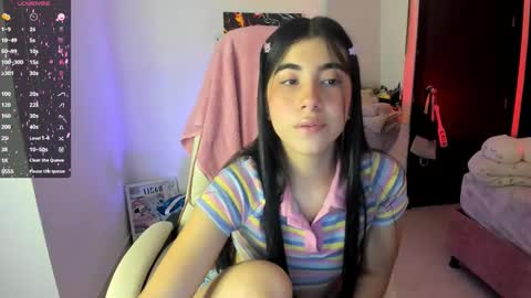 Liz online show from November 2025 10:30:02 PM