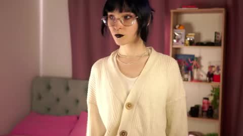 Ruby online show from April 2026 12:32:01 PM