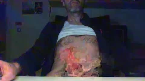 Cyberdate online show from April 2026 09:32:01 PM