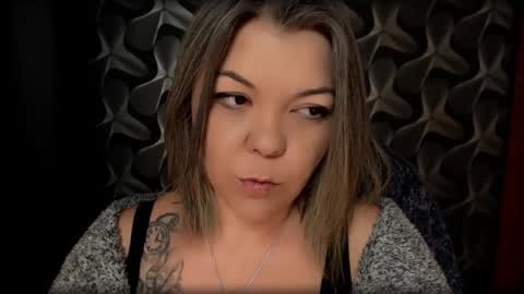 Snapshot of cyberdomme chatting on February 2025 04:39:02 PM Full time mean bitch. online show from February 2025 04:39:02 PM