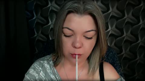 Snapshot of cyberdomme chatting on March 2025 10:19:01 AM Full time mean bitch. online show from March 2025 10:19:01 AM