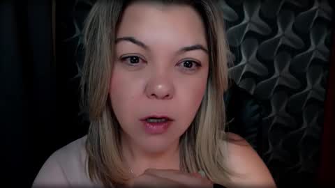 Snapshot of cyberdomme chatting on November 2025 01:38:01 AM Full time mean bitch. online show from November 2025 01:38:01 AM