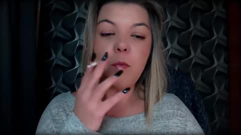 Snapshot of cyberdomme chatting on November 2025 10:36:01 PM Full time mean bitch. online show from November 2025 10:36:01 PM