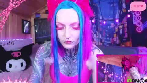 Neko online show from June 2026 05:12:01 AM