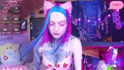 Neko online show from July 2026 04:51:02 AM