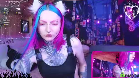 Neko online show from July 2026 05:04:01 AM