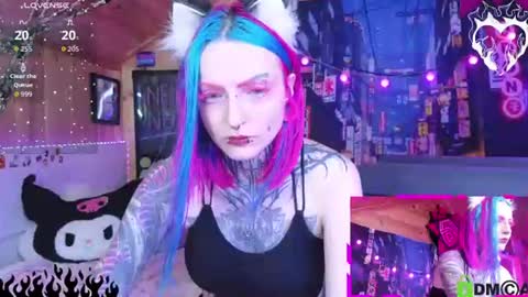 Neko online show from July 2026 04:43:01 AM