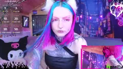 Neko online show from August 2026 04:00:01 AM