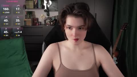 Helen Blossom online show from February 2026 02:37:02 PM