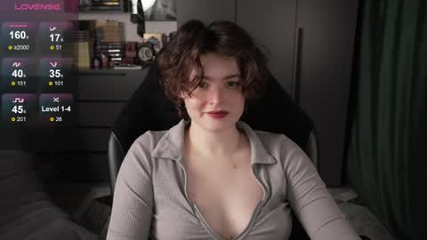 Helen Blossom online show from April 2026 02:01:02 PM