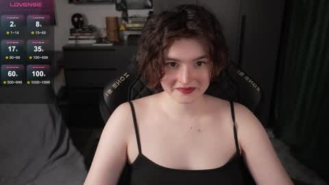 Snapshot of cybersamuraii chatting on May 2026 02:01:02 PM Helen Blossom online show from May 2026 02:01:02 PM