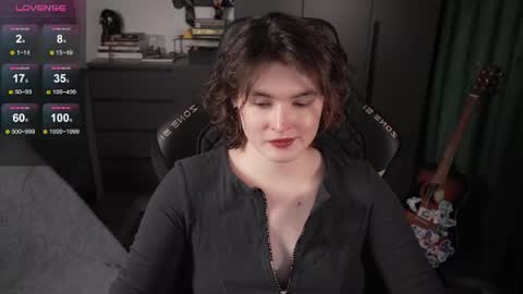 Snapshot of cybersamuraii chatting on July 2026 08:25:01 PM Helen Blossom online show from July 2026 08:25:01 PM