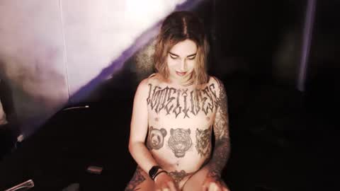 Nikki online show from January 2025 02:29:02 AM