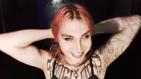 Nikki online show from November 2025 01:33:02 AM