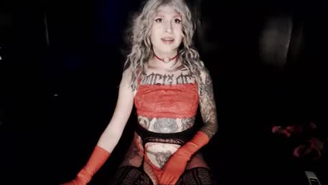 Nikki online show from June 2026 11:23:01 AM