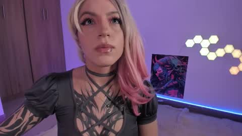 Snapshot of cyberzoe chatting on January 2026 11:34:01 AM cyber zoe online show from January 2026 11:34:01 AM