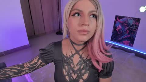 Snapshot of cyberzoe chatting on January 2026 01:55:02 AM cyber zoe online show from January 2026 01:55:02 AM