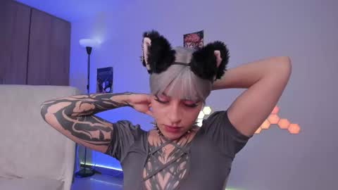 Snapshot of cyberzoe chatting on February 2026 03:28:02 PM cyber zoe online show from February 2026 03:28:02 PM