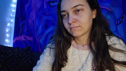 Cyndee Winter online show from January 2025 10:41:02 PM