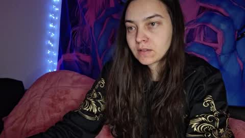 Cyndee Winter online show from February 2025 04:00:02 PM