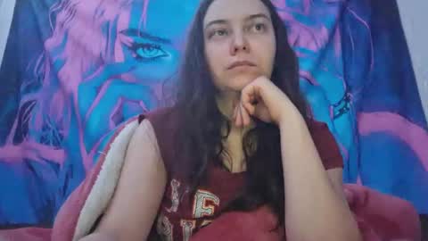 Cyndee Winter online show from February 2025 08:10:01 PM