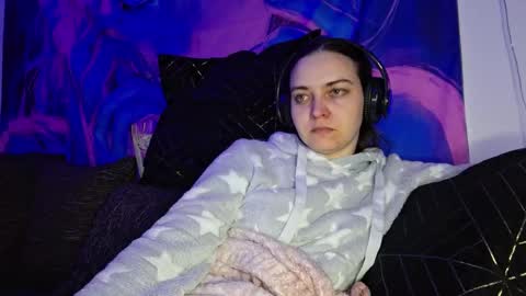 Cyndee Winter online show from February 2025 08:11:01 PM