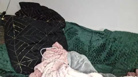 Cyndee Winter online show from March 2025 05:04:01 PM