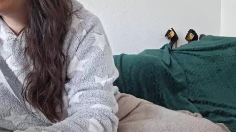 Cyndee Winter online show from September 2025 07:12:01 AM