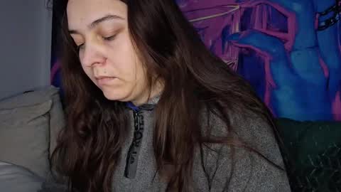 Cyndee Winter online show from February 2026 07:10:02 PM