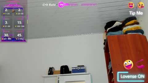 Snapshot of cynthiawatson_ chatting on April 2026 12:09:02 PM Cynthia online show from April 2026 12:09:02 PM