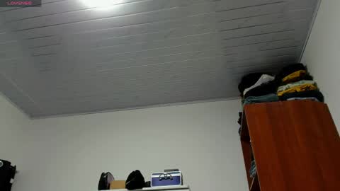 Snapshot of cynthiawatson_ chatting on April 2026 12:01:01 PM Cynthia online show from April 2026 12:01:01 PM